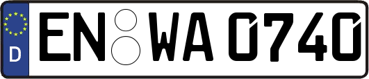 EN-WA0740