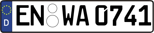 EN-WA0741