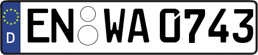 EN-WA0743