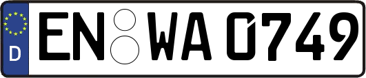 EN-WA0749