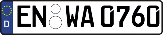 EN-WA0760
