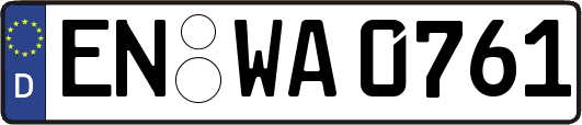 EN-WA0761