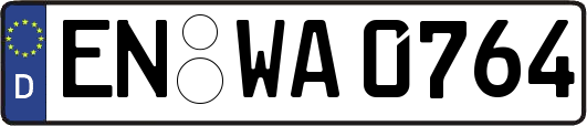 EN-WA0764