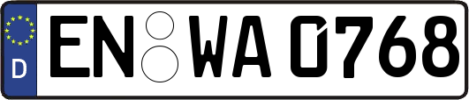 EN-WA0768