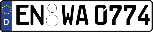 EN-WA0774