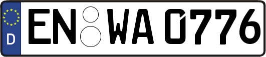 EN-WA0776