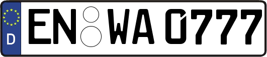 EN-WA0777