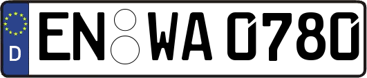 EN-WA0780