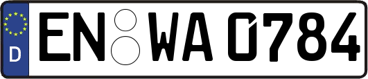 EN-WA0784