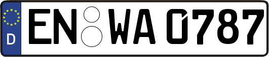 EN-WA0787