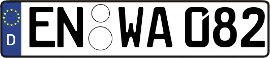 EN-WA082