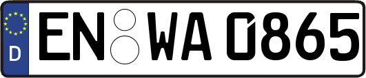 EN-WA0865