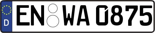 EN-WA0875