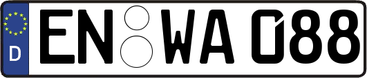 EN-WA088