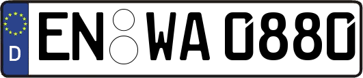 EN-WA0880