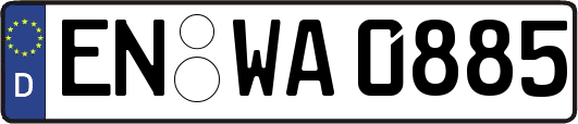EN-WA0885