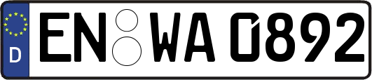 EN-WA0892