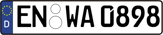 EN-WA0898