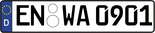 EN-WA0901