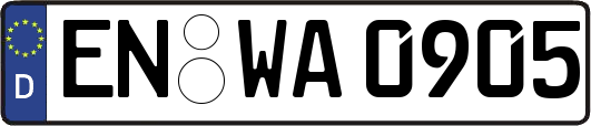 EN-WA0905