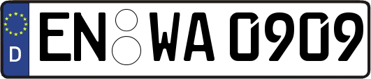 EN-WA0909