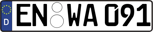 EN-WA091