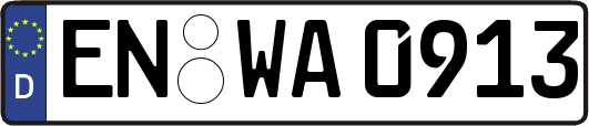 EN-WA0913