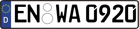 EN-WA0920