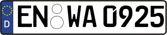 EN-WA0925