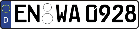 EN-WA0928