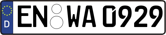 EN-WA0929