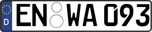 EN-WA093