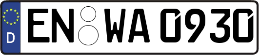 EN-WA0930
