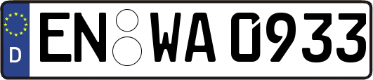 EN-WA0933