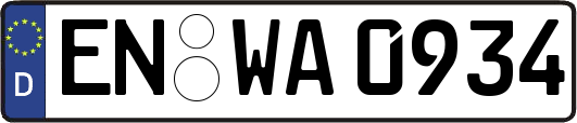 EN-WA0934