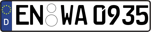 EN-WA0935