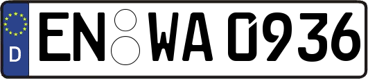 EN-WA0936