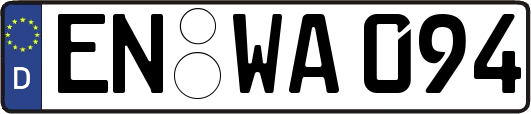 EN-WA094