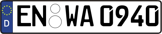 EN-WA0940