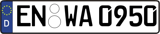 EN-WA0950