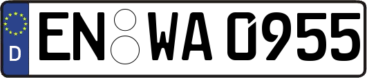 EN-WA0955