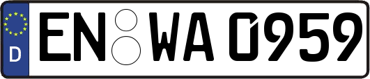 EN-WA0959