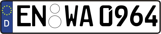 EN-WA0964