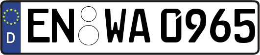 EN-WA0965