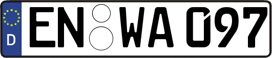 EN-WA097