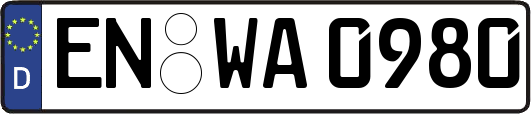 EN-WA0980