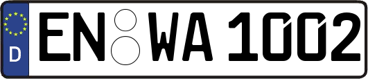 EN-WA1002