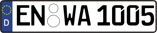 EN-WA1005