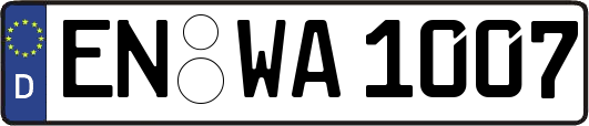 EN-WA1007