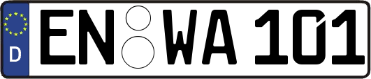 EN-WA101